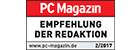 PC Magazin: Magnetischer Micro-USB-Adapter für Lade- und Datenkabel, 3er-Set