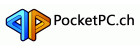 PocketPC.ch: 4er-Set Geldbeutel- & Gegenstandsfinder, Kreditkartenformat, MFi-zert.
