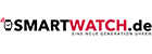 Smartwatch.de: Freisprech-Smartwatch SW-100.tch mit Bluetooth 3.0 + EDR