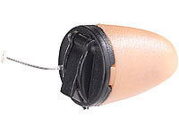Callstel Induktives Spy-Headset mit 3,5-mm-Klinke-Buchse