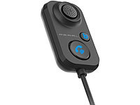 ; Freisprecheinrichtungen mit Bluetooth und Sprachassistenten, Freisprecheinrichtungen mit Bluetooth Freisprecheinrichtungen mit Bluetooth und Sprachassistenten, Freisprecheinrichtungen mit Bluetooth 