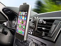; Fahrrad-Halterungen für iPhones & Smartphones, KFZ-Halterungen (iPhone 4/4S) Fahrrad-Halterungen für iPhones & Smartphones, KFZ-Halterungen (iPhone 4/4S) 