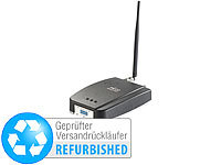 Callstel GSM-Repeater MSV-300 Handy-Signal-Verstärker,D-Netz (Versandrückläufer