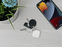 ; Schlüsselfinder mit Bluetooth und Fernauslöser Schlüsselfinder mit Bluetooth und Fernauslöser Schlüsselfinder mit Bluetooth und Fernauslöser Schlüsselfinder mit Bluetooth und Fernauslöser 