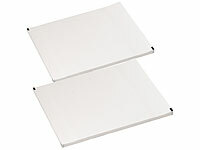 Callstel Thermodrucker-Papier im DIN A4-Format, 75 g/m², 400 Blatt; Universal-Tablet-Schwenkarme Universal-Tablet-Schwenkarme Universal-Tablet-Schwenkarme 
