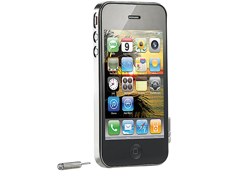 ; Micro-USB-Kabel, Mini-Funkmikrofone für iPhone und iPad mit Lightning-Anschluss 