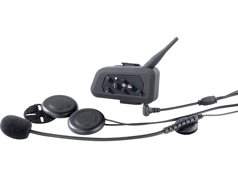 ; In-Ear-Mono-Headsets mit Bluetooth, On-Ear-Mono-Headsets mit BluetoothSportmützen mit Bluetooth-Headsets (On-Ear) 