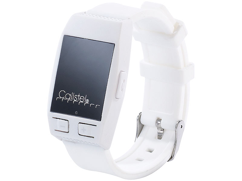 ; Bluetooth Lautsprecher Armbänder für Apple iPhone & Samsung Galaxy Bluetoothlautsprecher 