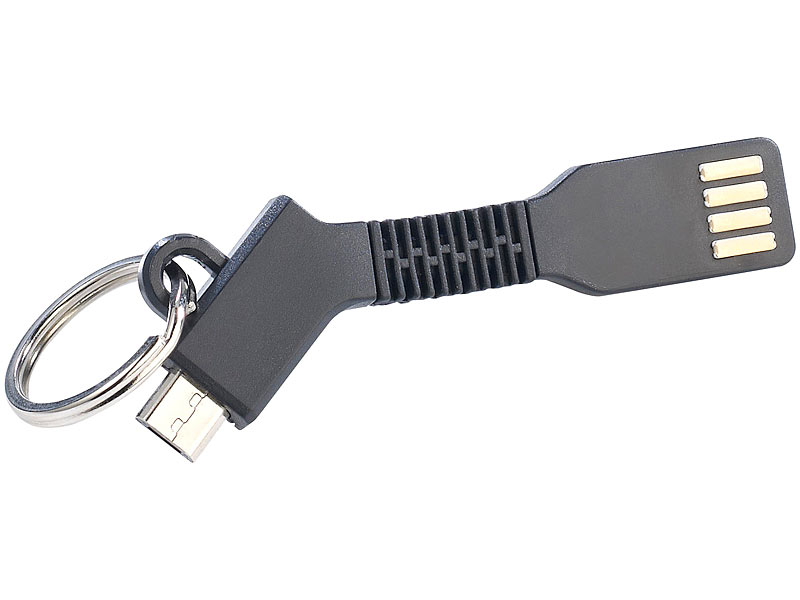 ; Micro-USB-Ladekabel Micro-USB-Ladekabel 