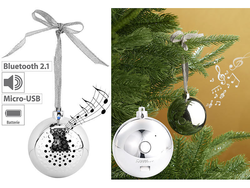 ; Weihnachtliche Lautsprecher mit Bluetooth Weihnachtliche Lautsprecher mit Bluetooth Weihnachtliche Lautsprecher mit Bluetooth Weihnachtliche Lautsprecher mit Bluetooth 