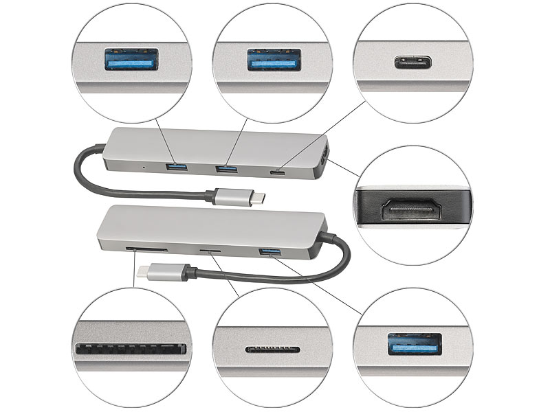 ; 4in1-microSD-Kartenleser, Apple-zertifiziert, MHL-Adapter 4in1-microSD-Kartenleser, Apple-zertifiziert, MHL-Adapter 4in1-microSD-Kartenleser, Apple-zertifiziert, MHL-Adapter 