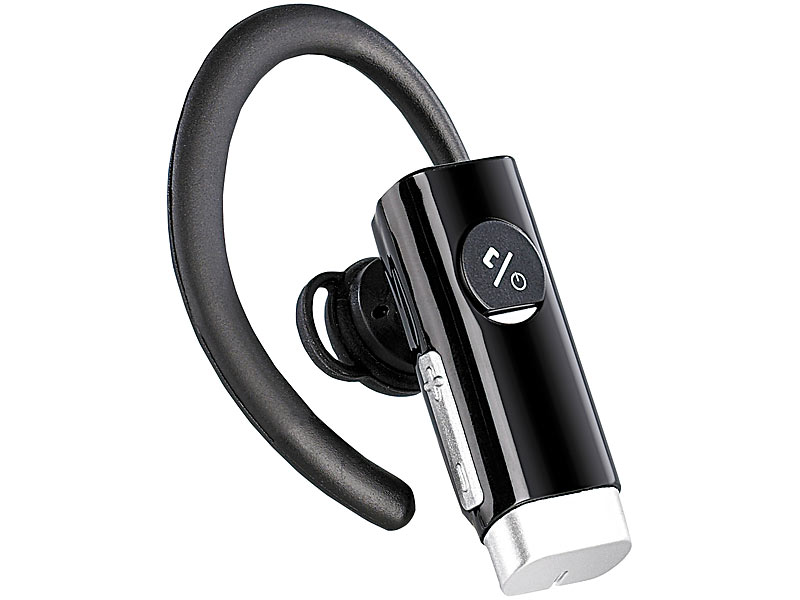 ; On-Ear-Mono-Headsets mit Bluetooth, Sportmützen mit Bluetooth-Headsets (On-Ear) 