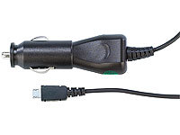 ; Pkw-USB-Ladekabel 