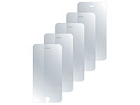 Callstel Displayschutzfolie für Apple iPhone 6/s, privacy (5-er Set)