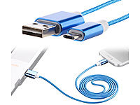 ; USB-C-Kabel mit magnetischen Lightning- und USB-C-Steckern USB-C-Kabel mit magnetischen Lightning- und USB-C-Steckern USB-C-Kabel mit magnetischen Lightning- und USB-C-Steckern 