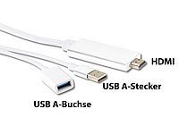 ; iPhone-HDMI-Kabel, Apple-Adapter mit HDMI-SteckerHDMI-Adapter mit 8-PIN-Stecker für Apple8pin HDMI Converter Cable als Alternative zu WiFi AirplayApple-TV-KabelDigitale AV-HDMI HDTV-MFI-Kabel-Adapter, MFITV-Anschluss für Iphones, Ipads & IpodsKabel-Stecker für IphonesAnschlusskabel für Iphones, Ipads & IpodsConnecterVerbindung Apple iOS, Kabel für Apple iOS, Air, Minis, Pros, iPads, iPods, iPhonesHDTV-Kabel-Adapter mit USB-Stromversorgungen1080P Video- & Movie Adapter 