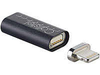 ; Magnetische Micro-USB-Adapter, USB-C-Kabel mit magnetischen Lightning- und USB-C-Steckern Magnetische Micro-USB-Adapter, USB-C-Kabel mit magnetischen Lightning- und USB-C-Steckern Magnetische Micro-USB-Adapter, USB-C-Kabel mit magnetischen Lightning- und USB-C-Steckern Magnetische Micro-USB-Adapter, USB-C-Kabel mit magnetischen Lightning- und USB-C-Steckern 