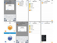 ; KFZ-Halterungen (iPhone 4/4S) KFZ-Halterungen (iPhone 4/4S) 