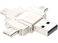 ; 6in1-USB-Kabel für USB A und C, Micro-USB und 8-PIN 6in1-USB-Kabel für USB A und C, Micro-USB und 8-PIN 6in1-USB-Kabel für USB A und C, Micro-USB und 8-PIN 6in1-USB-Kabel für USB A und C, Micro-USB und 8-PIN 