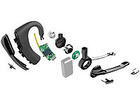 ; On-Ear-Mono-Headsets mit Bluetooth On-Ear-Mono-Headsets mit Bluetooth On-Ear-Mono-Headsets mit Bluetooth 