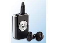 Callstel Bluetooth-Stereo-Headset für MP3-Handys