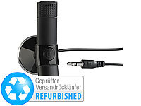 Callstel Freisprecher & Streamer für Autoradio,Bluetooth (Versandrückläufer)