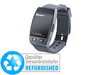 Callstel Freisprech-Armband mit Bluetooth, Lautsprecher, Versandrückläufer
