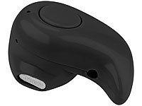 ; Sportmützen mit Bluetooth-Headsets (On-Ear), On-Ear-Mono-Headsets mit Bluetooth 