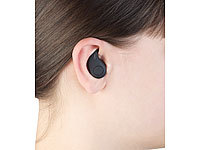 ; Sportmützen mit Bluetooth-Headsets (On-Ear) 