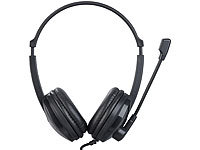 ; On-Ear-Mono-Headsets mit Bluetooth On-Ear-Mono-Headsets mit Bluetooth 