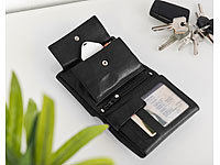 ; Schlüsselfinder mit Bluetooth und Fernauslöser Schlüsselfinder mit Bluetooth und Fernauslöser 