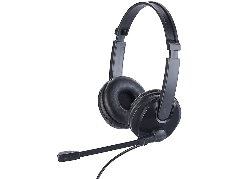 ; On-Ear-Mono-Headsets mit Bluetooth On-Ear-Mono-Headsets mit Bluetooth 