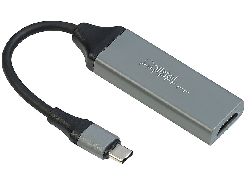 ; Multi-USB-Kabel für USB A und C, Micro-USB und 8-PIN 
