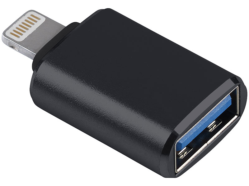 ; 6in1-USB-Kabel für USB A und C, Micro-USB und 8-PIN, Magnetische Lightning-Ladestecker-Adapter 